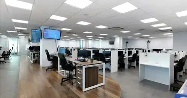 Gewerbefläche 1 273 m² in Limassol, Cyprus