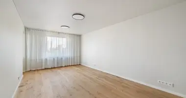 Apartamento 4 habitaciones en Vilna, Lituania