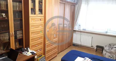 1 room apartment in Moscow, Russia
