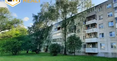 Apartamento 2 habitaciones en Brest, Bielorrusia