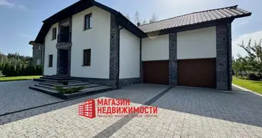 Dom w Grodno, Białoruś