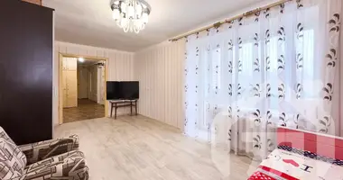 Квартира 3 комнаты в Борисов, Беларусь