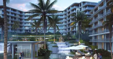 Apartamento 2 habitaciones en Phuket, Tailandia