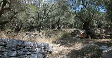 Plot of land in Katavolos, Greece