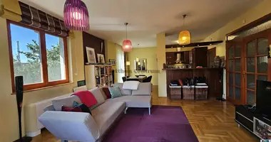 4 room apartment in Budapest, Hungary