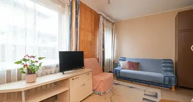 Wohnung 1 zimmer in Kalviskes, Litauen