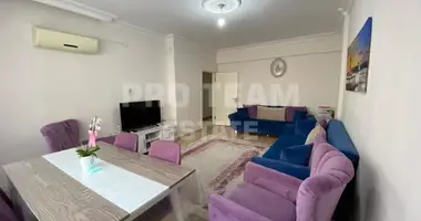 4 room apartment in Muratpasa, Turkey