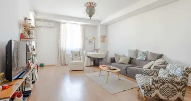 Apartment for rent in Saburtalo w Tbilisi, Gruzja