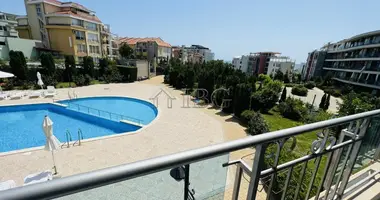 Apartamento 3 habitaciones en Sveti Vlas, Bulgaria