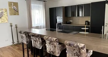 Apartamento 9 habitaciones en Viena, Austria