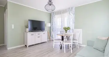 3 room apartment in Dopiewiec, Poland