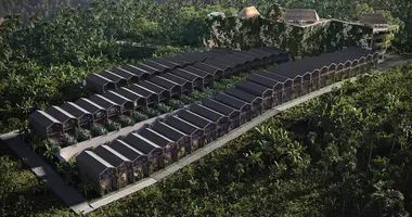 1 room apartment in Ungasan, Indonesia