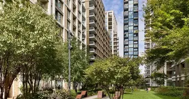 Appartement 1 chambre dans Londres, Royaume-Uni