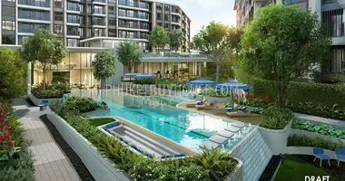 3 bedroom apartment in Choeng Thale, Thailand