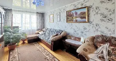 2 room apartment in Brest, Belarus