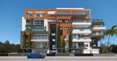 3 bedroom apartment in Limassol, Cyprus