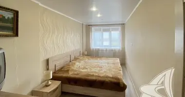 2 room apartment in Muchaviecki sielski Saviet, Belarus