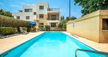 2 bedroom apartment in Paphos Municipality, Cyprus