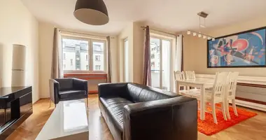 2 bedroom apartment in Warsaw, Poland