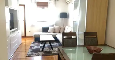 Wohnung 1 Schlafzimmer in Montenegro
