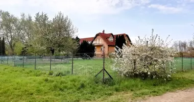 7 room house in Pusztaszabolcs, Hungary