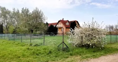 Haus 7 Zimmer in Pusztaszabolcs, Ungarn