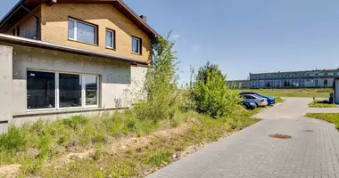 Casa en Vilna, Lituania