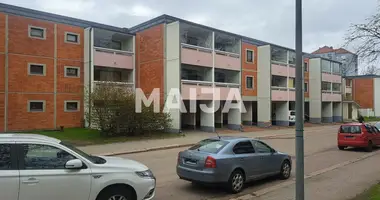 Mieszkanie 2 pokoi w Kotka Hamina sub region, Finlandia