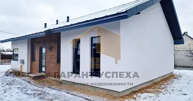 House in Brest, Belarus