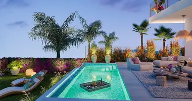 Maison 3 chambres dans Mijas, Espagne