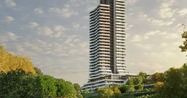 Квартира 4 комнаты в Cankaya, Турция