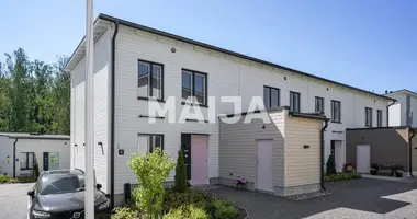 Appartement 3 chambres dans Helsinki sub-region, Finlande