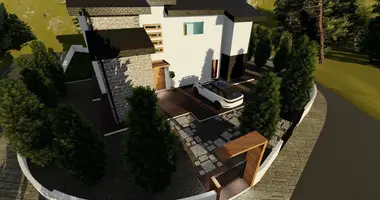 5 bedroom house in Trimiklini, Cyprus