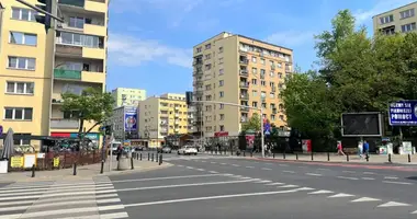 Propiedad comercial 29 m² en Varsovia, Polonia