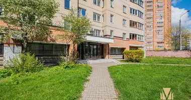 Commercial property 329 m² in Minsk, Belarus
