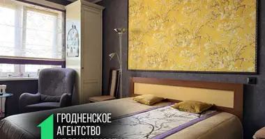 2 room apartment in Hrodna, Belarus