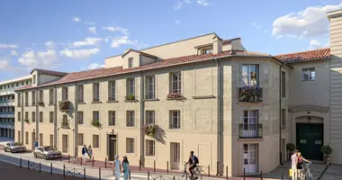 Mieszkanie 1 pokój w Francja metropolitalna, Francja