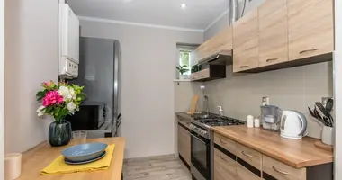 3 room apartment in Poznan, Poland