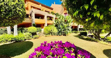 Appartement 3 chambres dans Marbella, Espagne