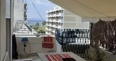 Appartement 2 chambres dans Municipality of Alimos, Grèce
