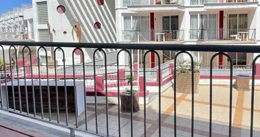 Appartement 1 chambre dans Santiago del Teide, Espagne