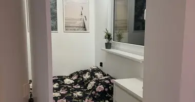 2 room apartment in Gdansk, Poland