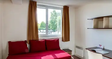 Studio 1 chambre dans France métropolitaine, France