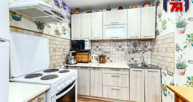 Wohnung 2 zimmer in Minsk, Weißrussland