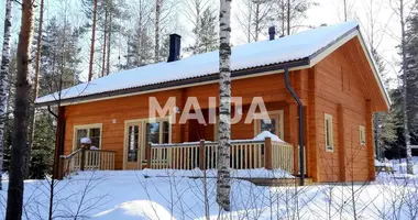 Cottage 2 bedrooms in Kouvolan seutukunta, Finland