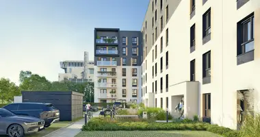 Appartement 1 chambre dans Poznan, Pologne
