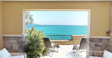 Wohnung 2 Schlafzimmer in Lustica, Montenegro