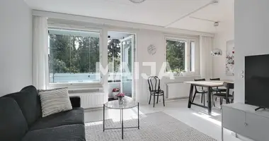 Wohnung 3 zimmer in Verwaltungsgemeinschaft Helsinki, Finnland