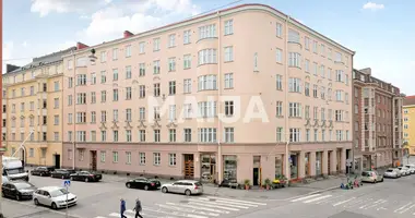 Wohnung 3 zimmer in Verwaltungsgemeinschaft Helsinki, Finnland