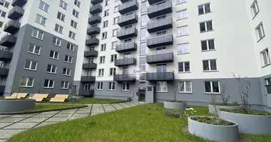 Apartamento 2 habitaciones en Vasilkovo, Rusia